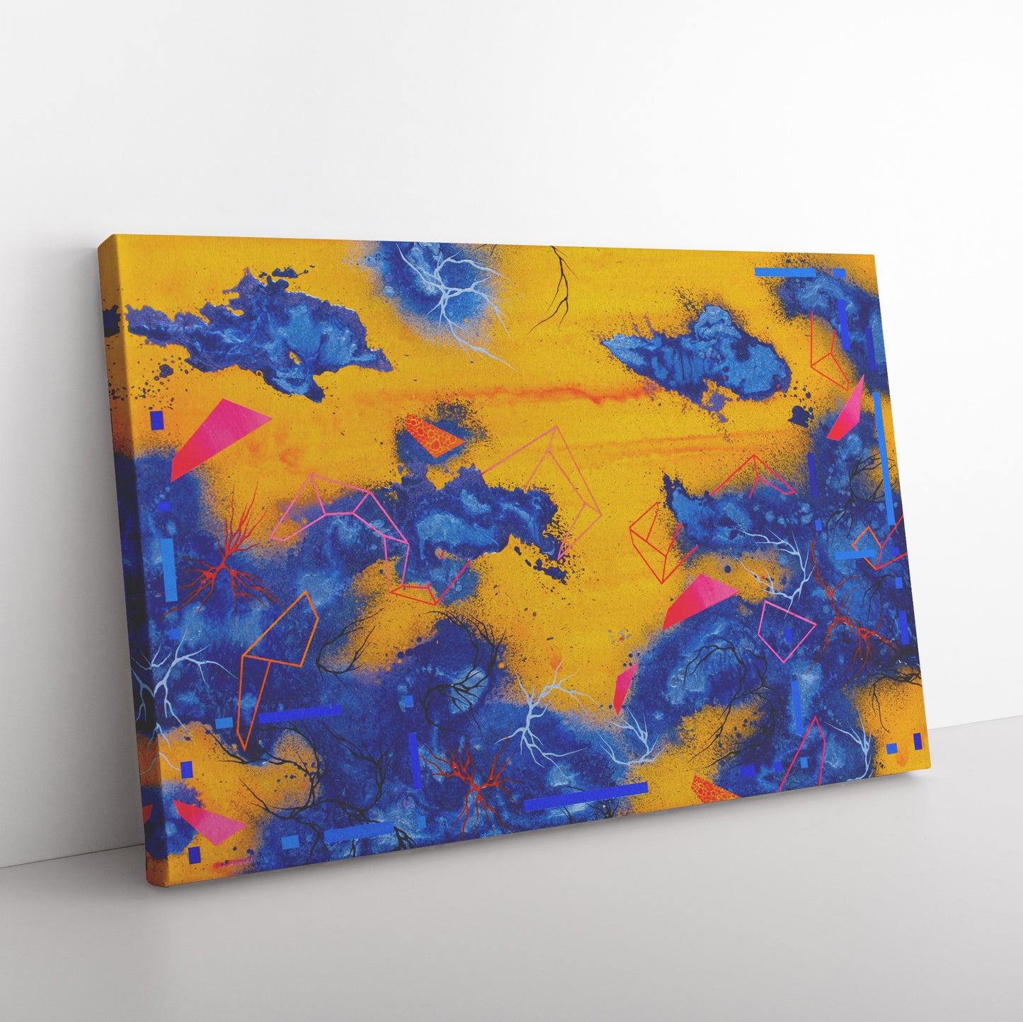 Miami Beach art and decor from Michael Carini