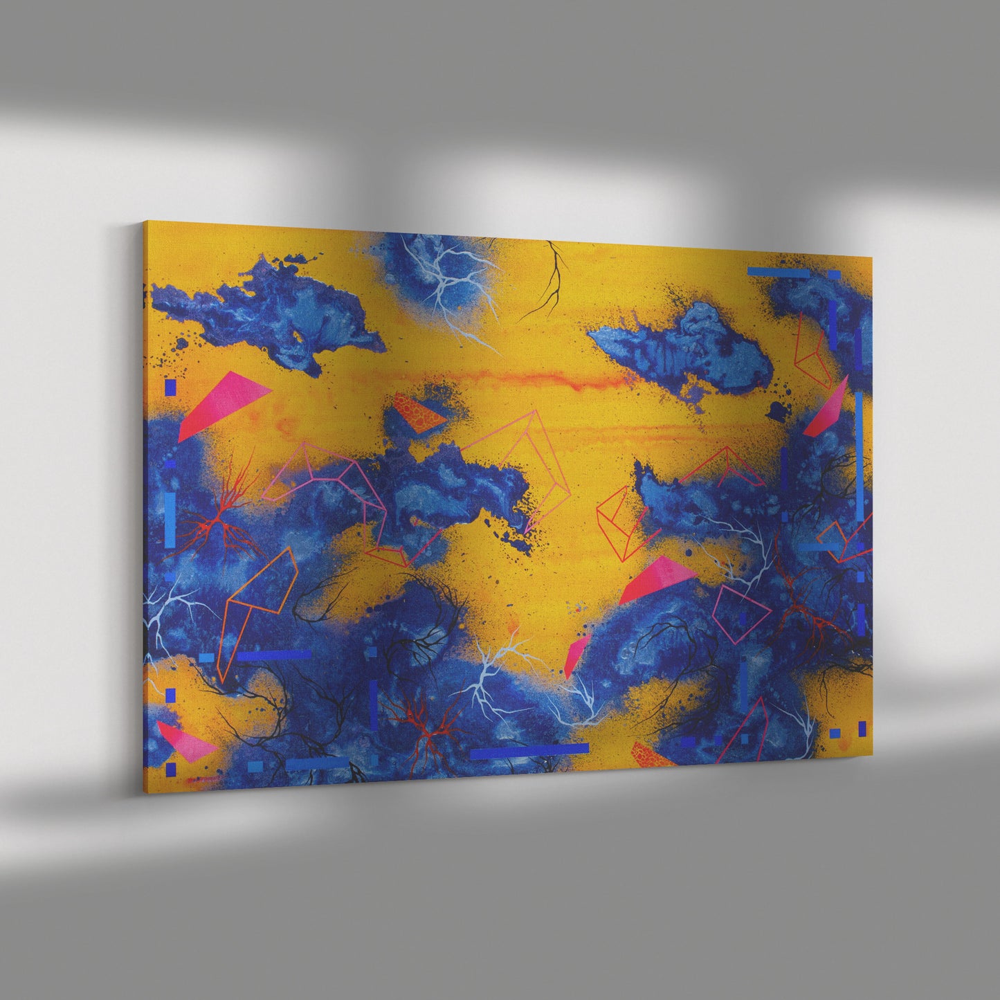 Laguna Beach art and decor from Carini Arts