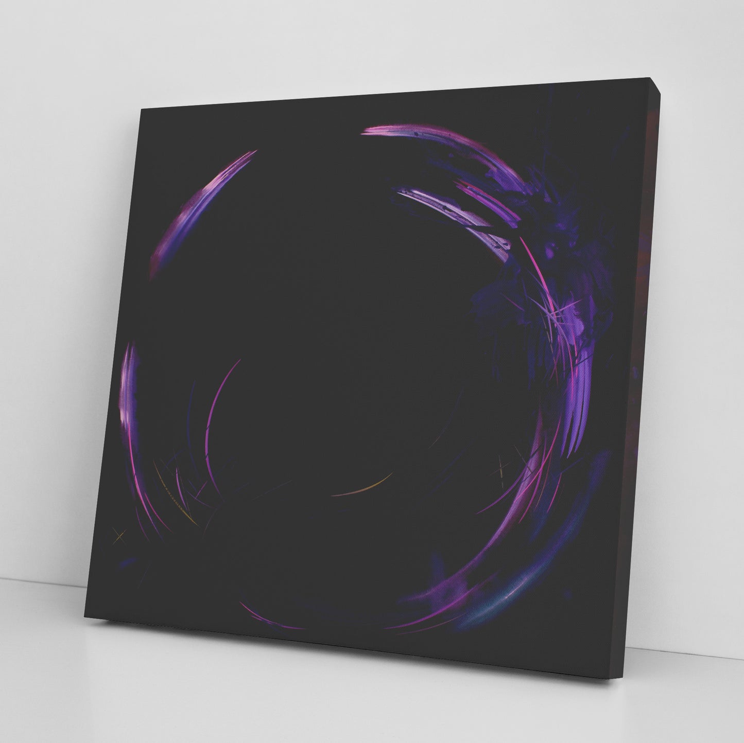 Ouroboros art and decor by Michael Carini