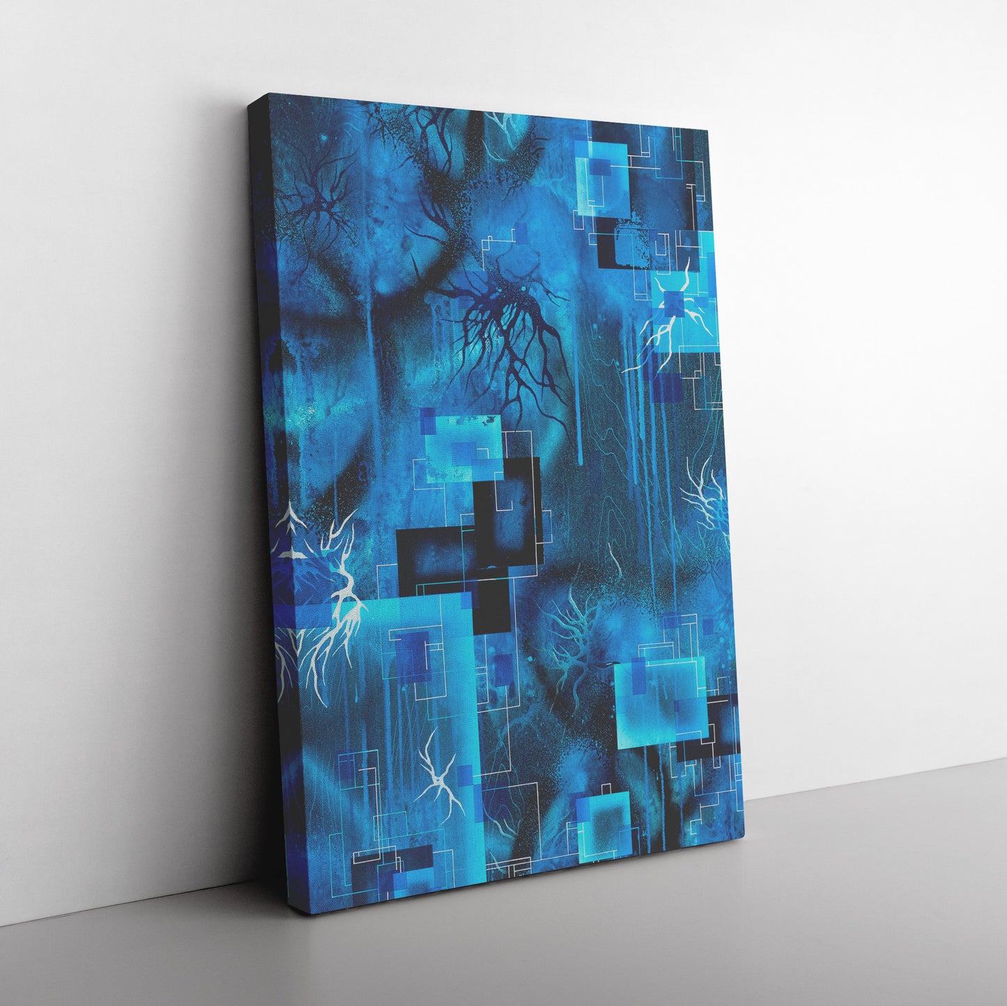 Indian Wells art and decor from Carini Arts