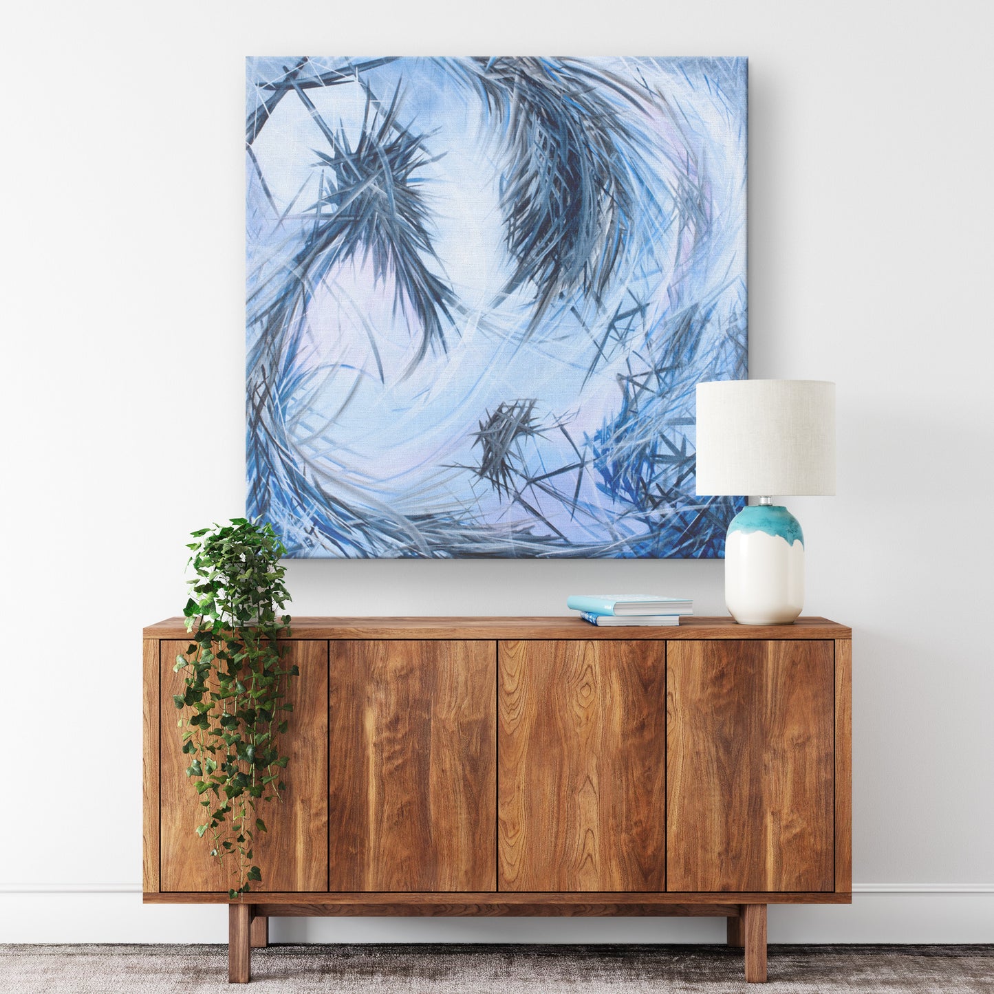 the best abstract art on the market