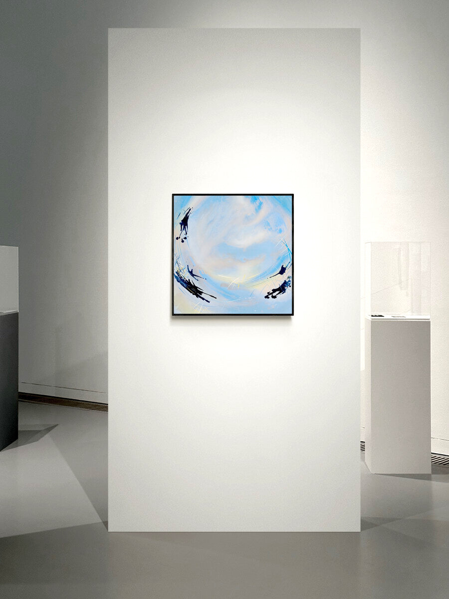beautiful Southern California gallery art for sale from Carini Arts