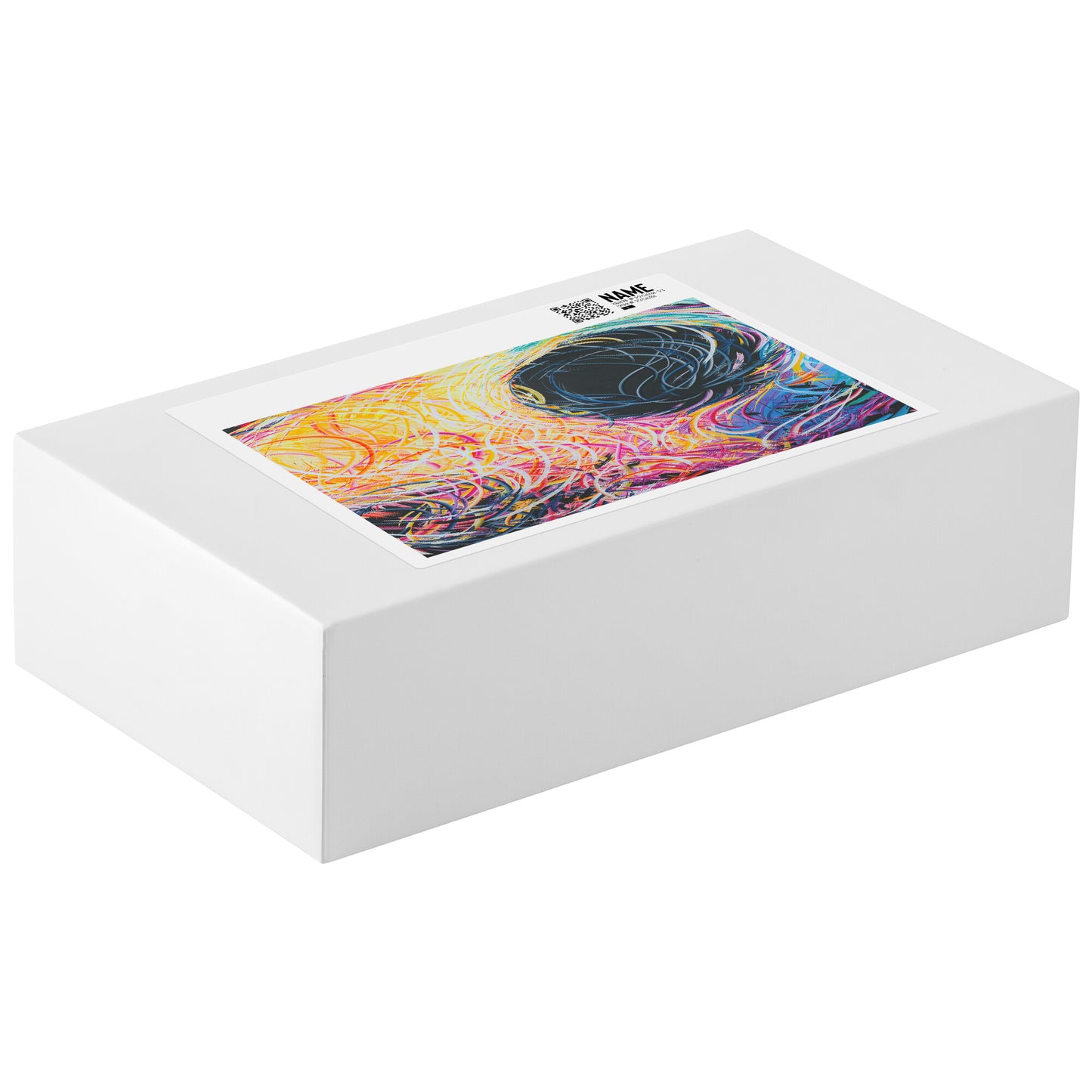 Astranomelly Puzzle - Carini Arts