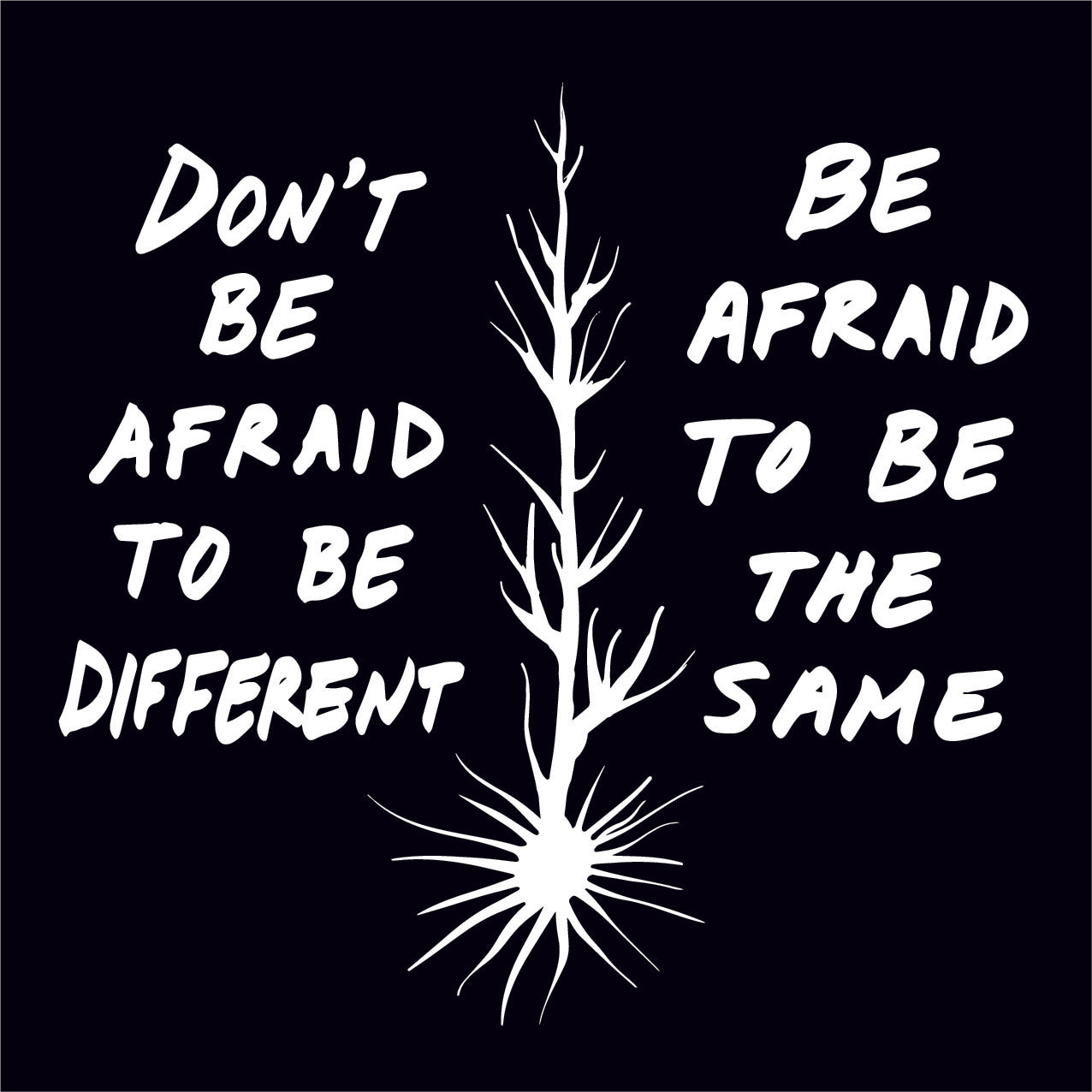inspirational neurodivergent artist Michael Carini of Carini Arts in San Diego, CA