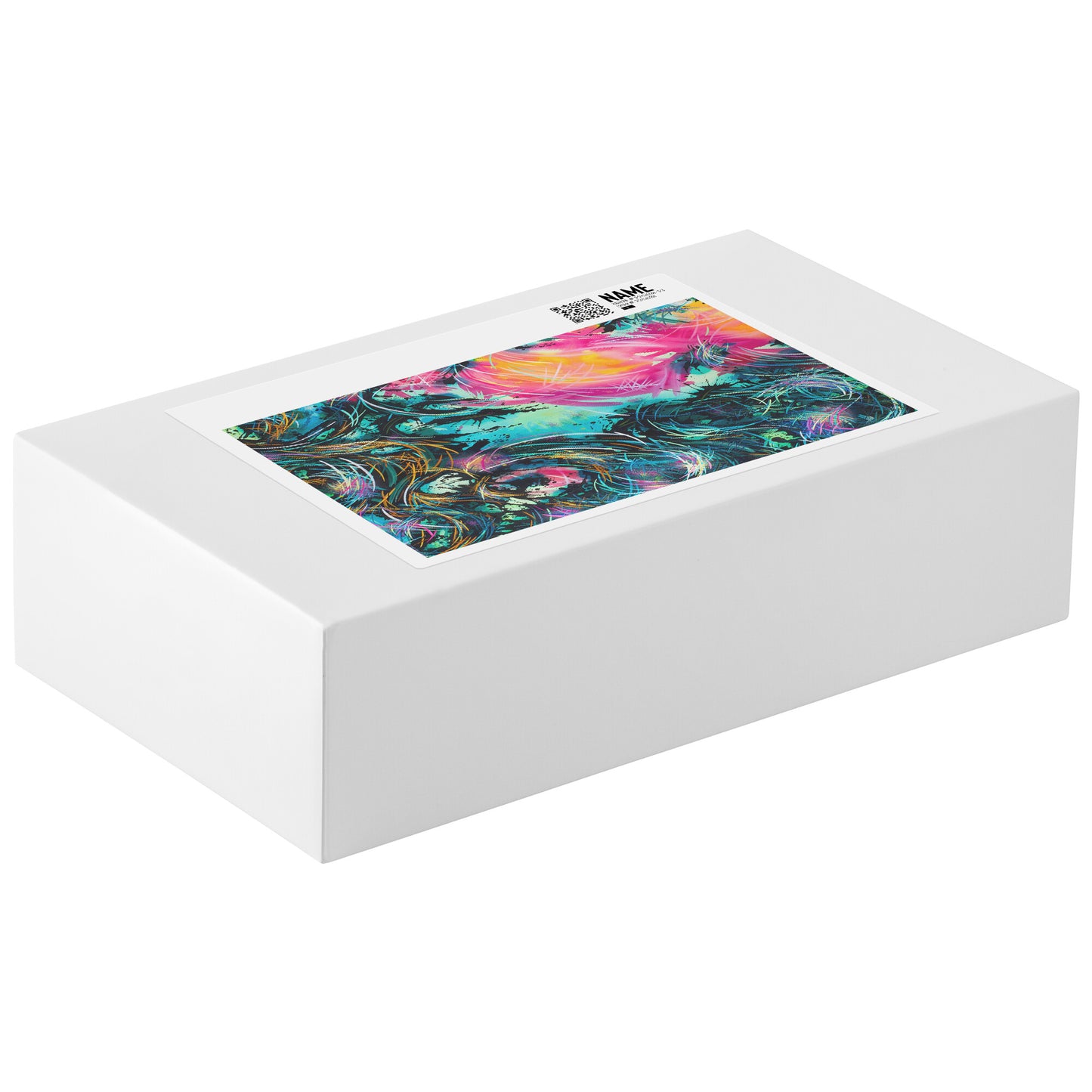 Foreverandever Puzzle - Carini Arts