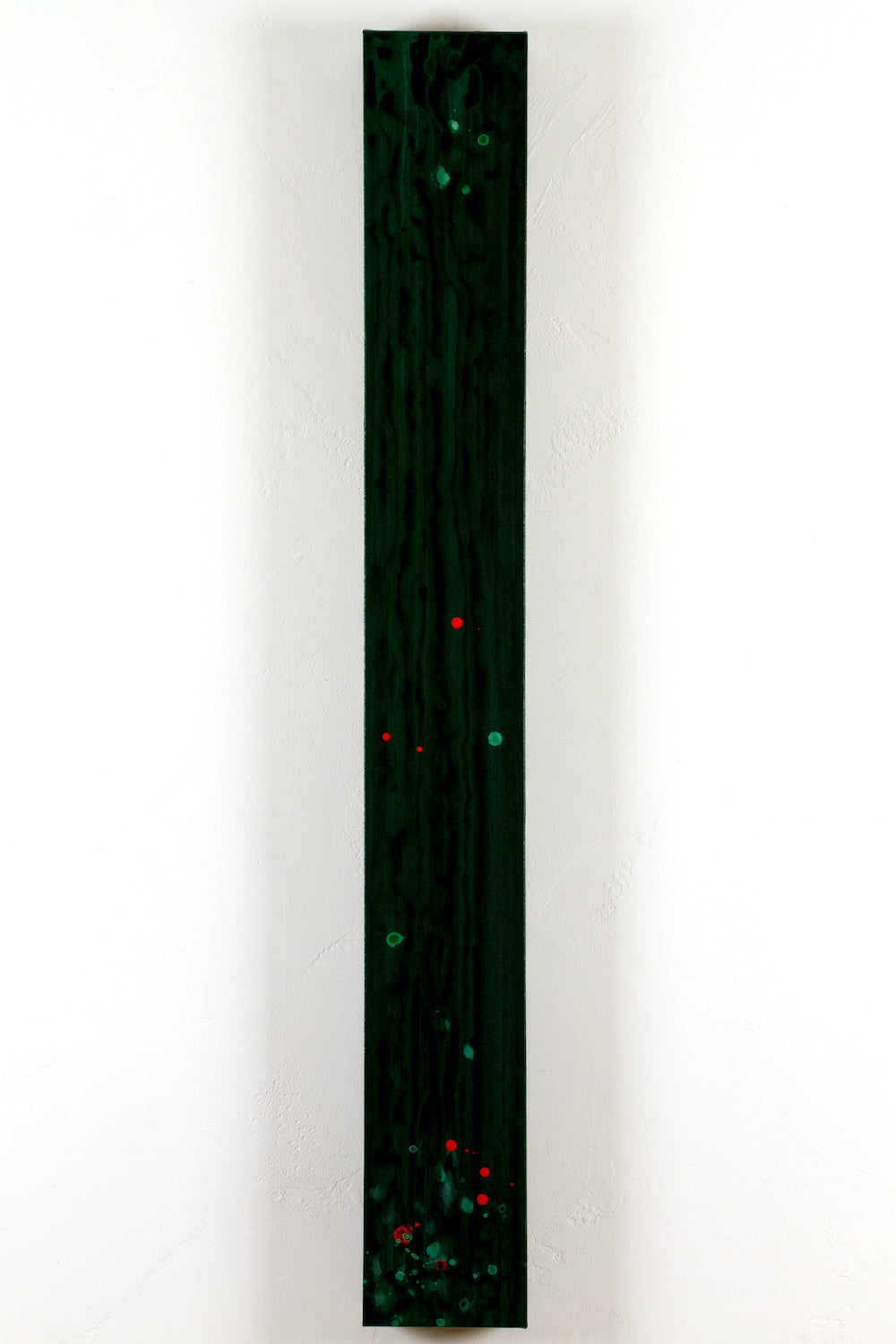 Michael Carini's Reign Upon Sunrise project is a tribute to his father whom he lost by suicide