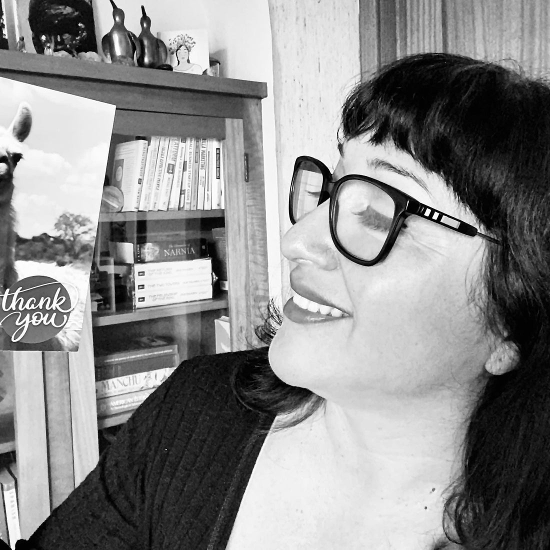 Blanca Lucia Bergman mental wellness for artists
