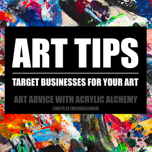 Tips and tools for artists to sell more art