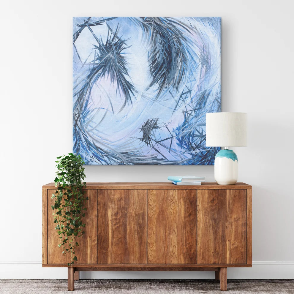 New lower prices on all Michael Carini canvas prints 