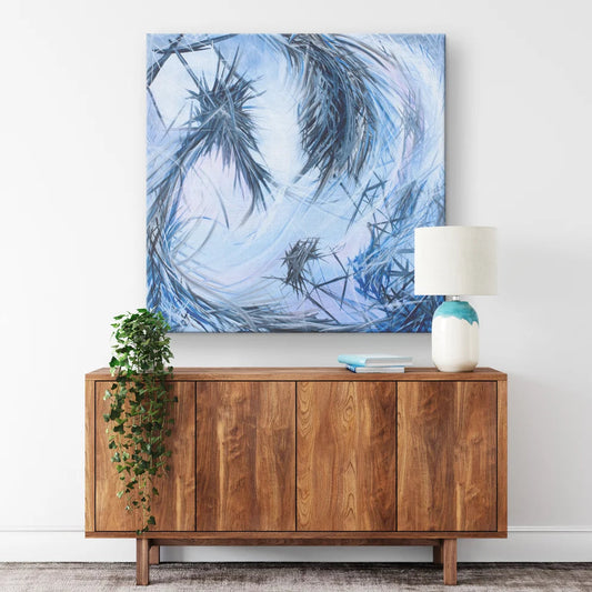 New lower prices on all Michael Carini canvas prints 