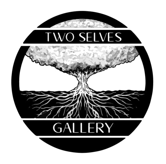 Michael Carini now represented by Two Selves Gallery in Troy, New York