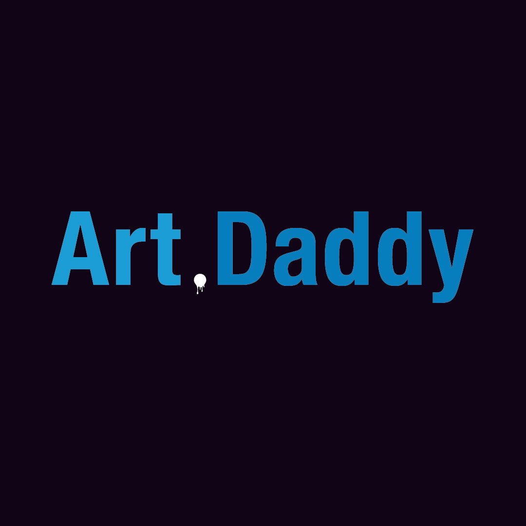 Michael Carini is art.daddy on OF