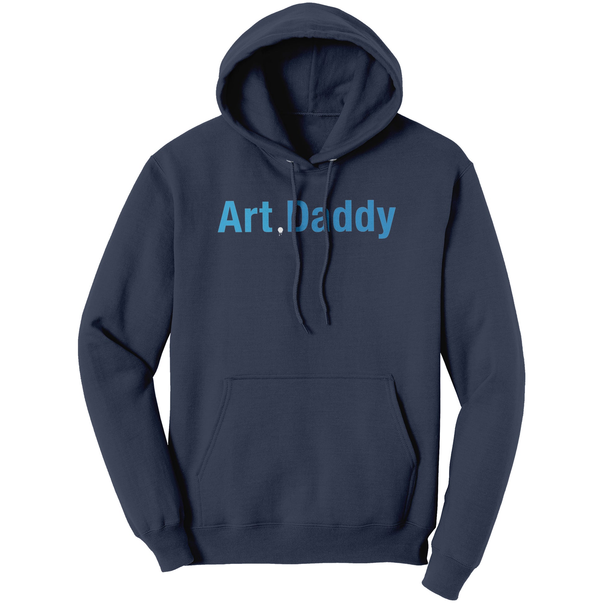 Art.Daddy hoodies and shirts from Michael Carini and Carini Arts