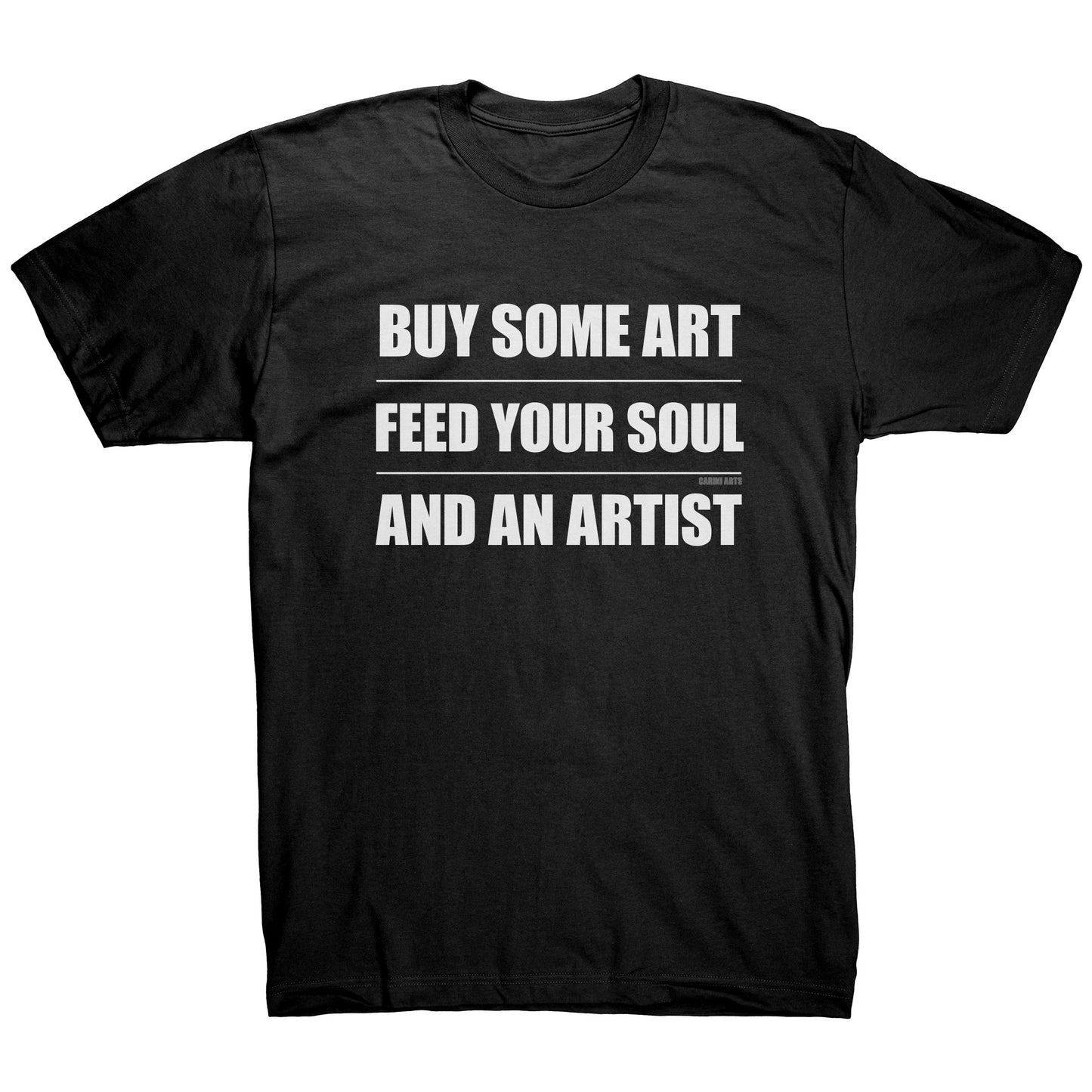 Buy Some Art Shirt