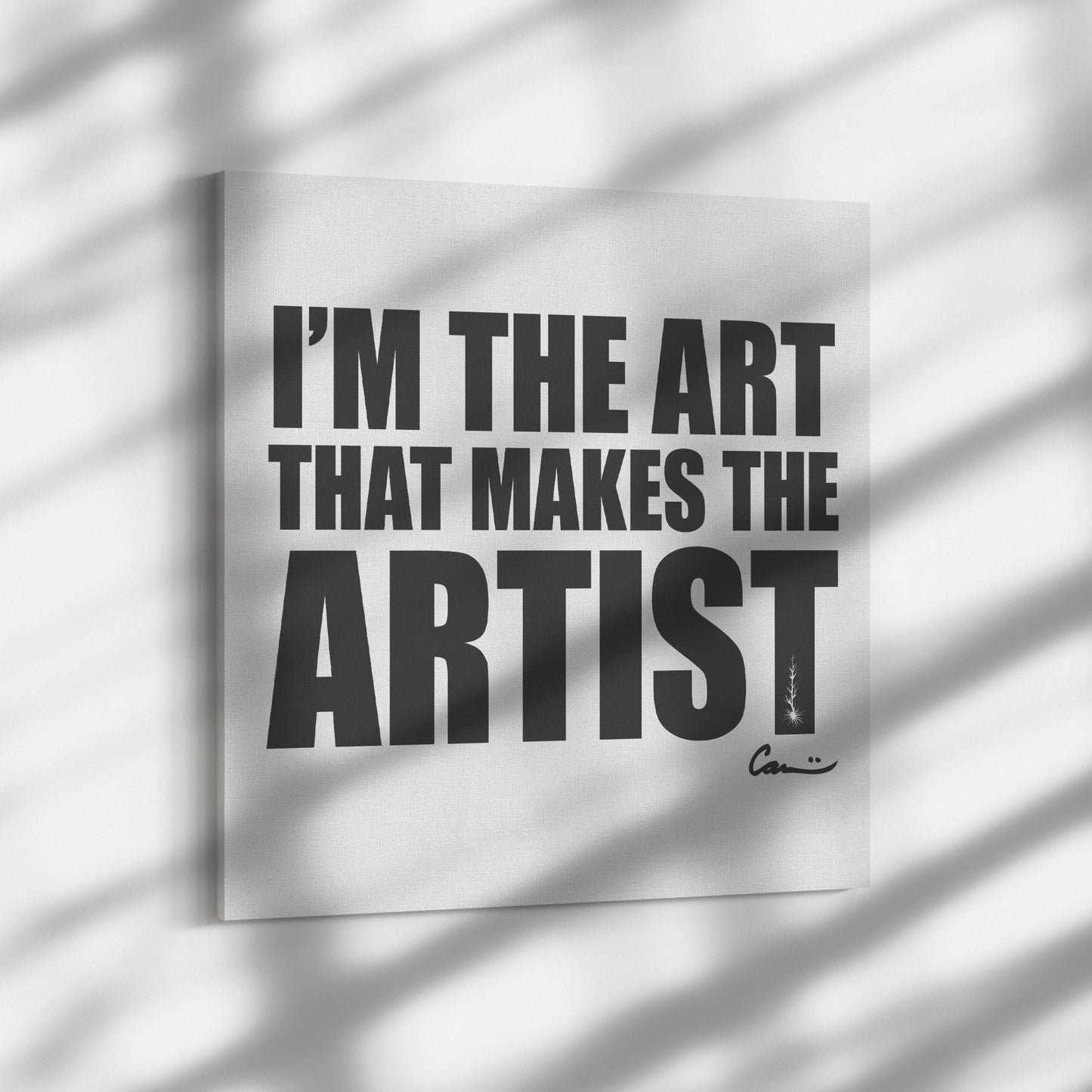 the best art quotes from Carini Arts