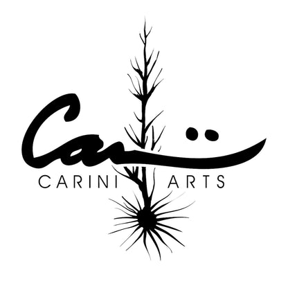 Michael Carini art consulting 