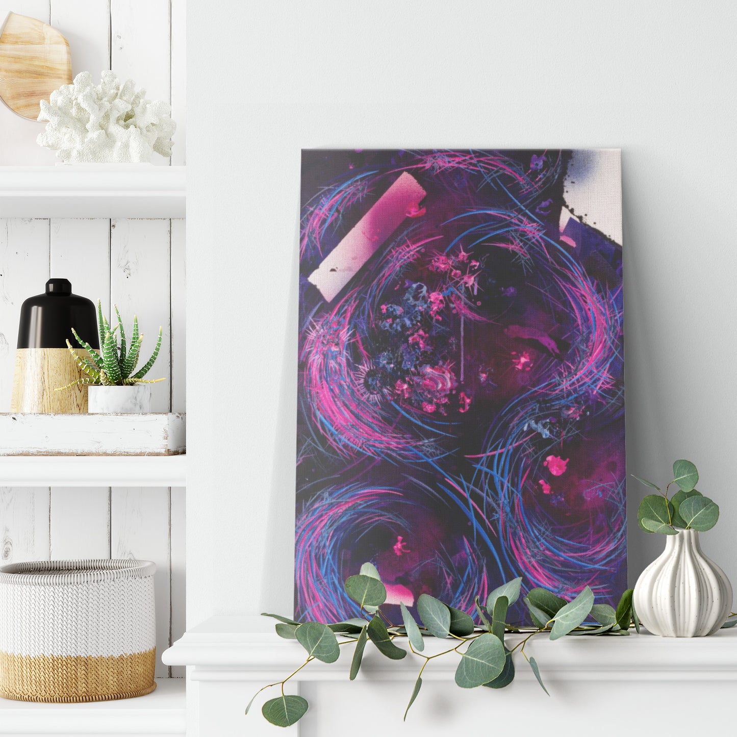 stunning abstract art and decor for your home and office
