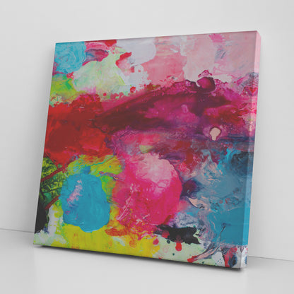 stunning abstract canvas art and decor