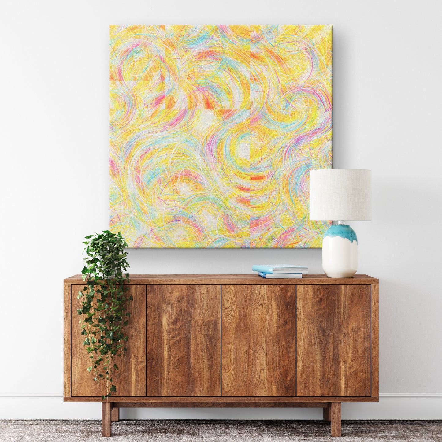stunning abstract art for sale