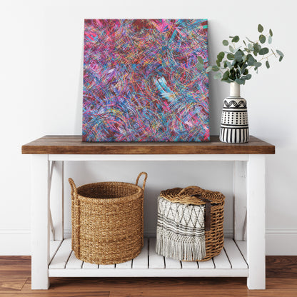beautiful abstract art for your office