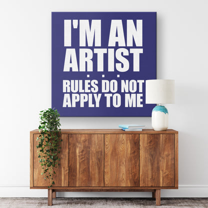 the best artist quotes and canvas decor