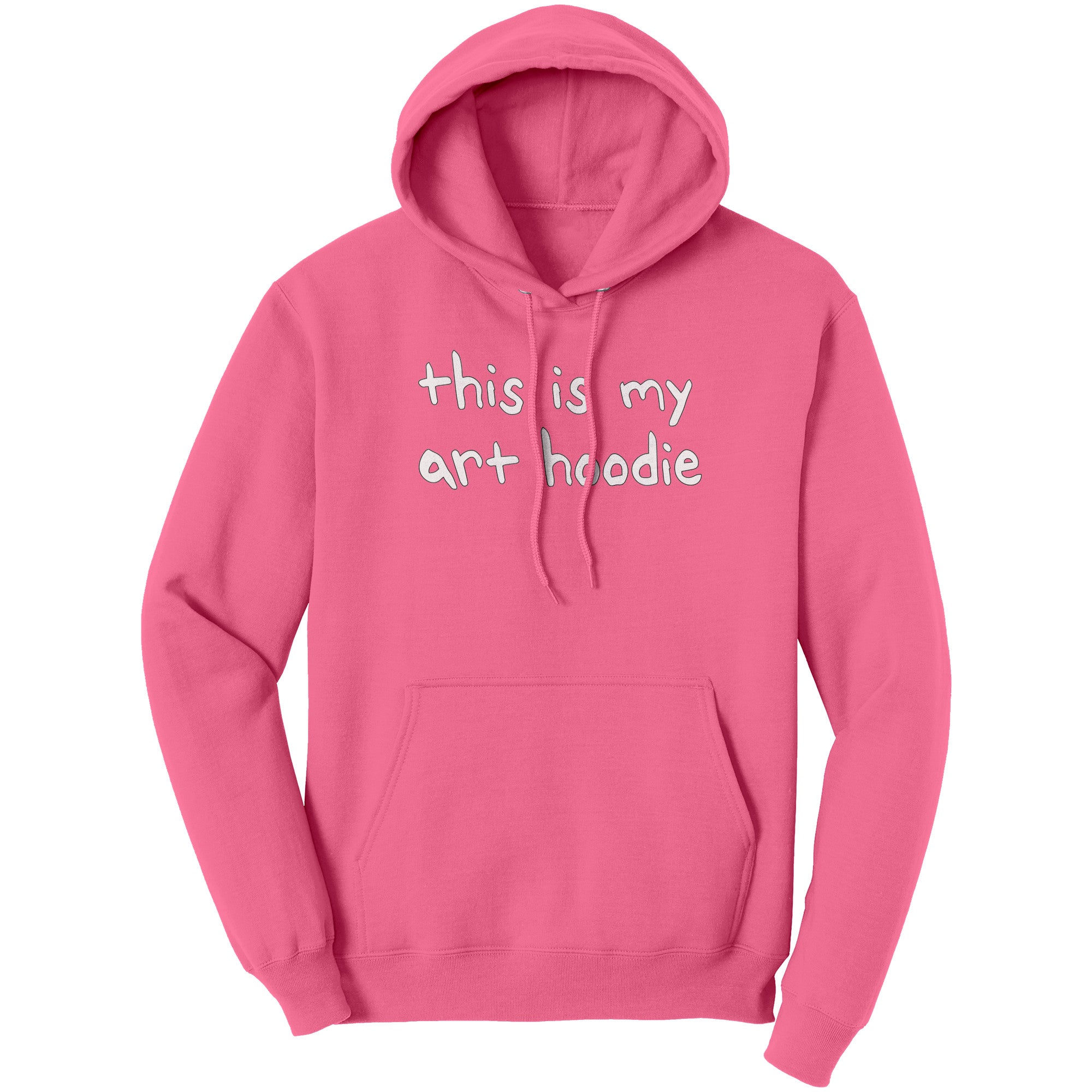 Best pink hoodies shop