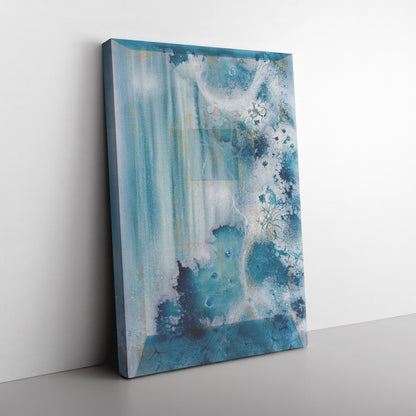 Orange County art and decor by gallery artist Michael Carini