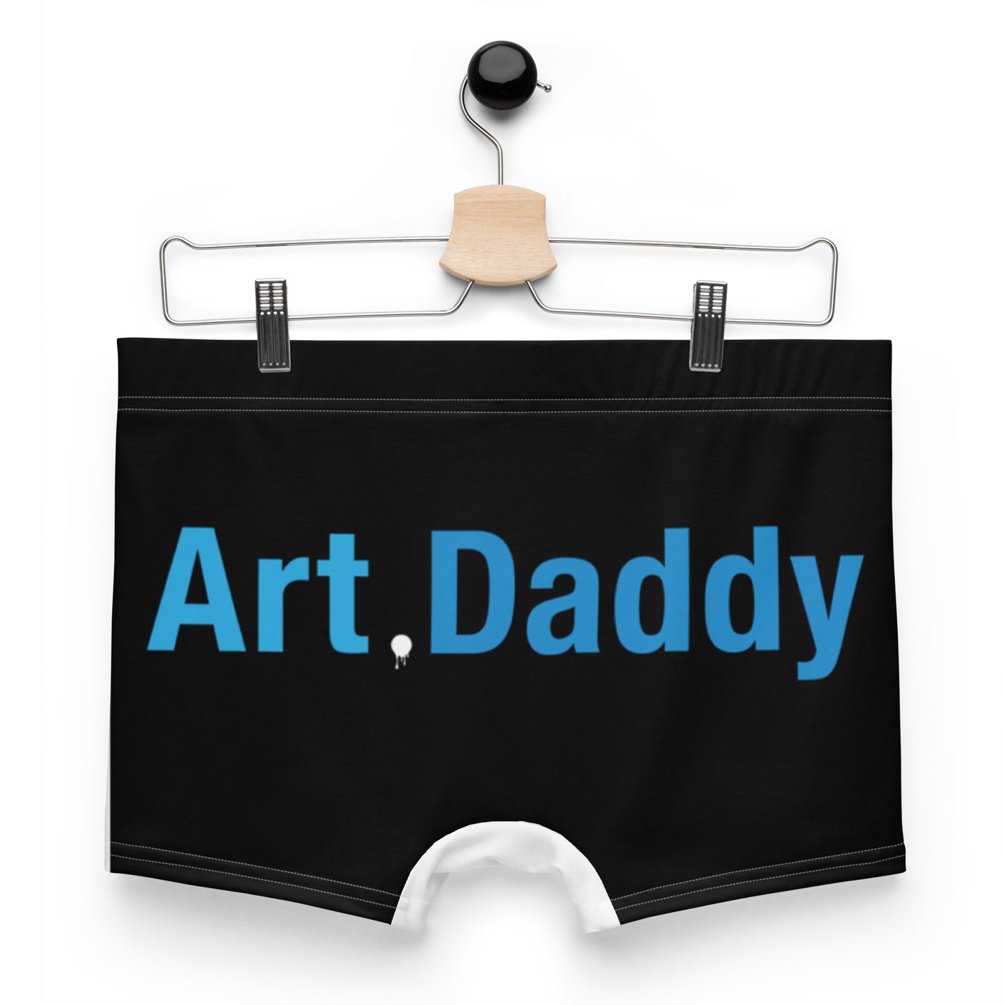 Art.Daddy Boxer Briefs